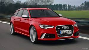 2014 Audi Rs6 Avant Misano Red Front 1920x1080 24 Of 93 Audi Rs6 Audi Audi Cars