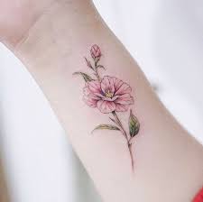 Camellias By Anzo Choi Hinh Xăm Hinh Xăm Ngầu Hinh Xăm Mực