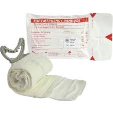 Our israeli bandages are easy and quick to use, with thoughts of your end customers. Emergency Israeli Bandage Ls Innoventa