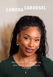 Camera Carousel: Exploring My Camera Collection