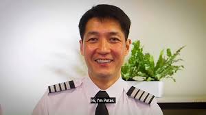 Jetstar Twin Pilots Captain Peter and Paul at work and play