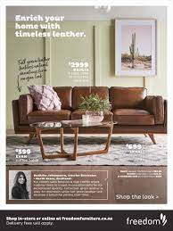 Amisco (49) bassett (41) bassett mirror company (205) Freedom Furniture Catalogue Page 8 My Catalogue