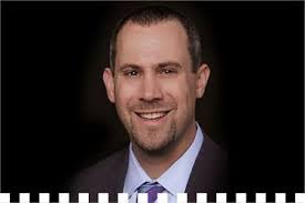 WELCOME DAVID J. BEN-DOV