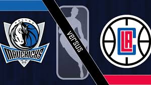 Clippers go from the edge of a rd 1 elimination to one of the best teams remaining in the playoffs. Mavericks Vs Clippers Odds And Picks Free Nba Previews Aug 17