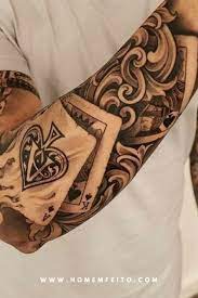 101 Ideias De Tattoos No Antebraco Fotos Ineditas Tatuagem Tatuagem Masculina Antebraco Tatuagem Masculina Braco Tatuagens que estao em alta e estilos que estao mais sendo pedidos nos estudios de tatuagem. tatuagem masculina
