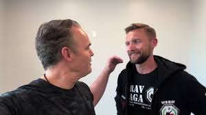 Training Pays Off! Congratulations to Krav Maga 1st place Champ Robert  Budny of WSSW in Poland! Robert took part in the US Open Krav-Maga  Championship in NYC, coming in first in two categories. After ...