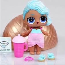 Each ball doubles as a character stand to display your doll that you can hang anywhere! New Series 2 Lol Surprise Doll Splash Queen Brand New Gold Ball Retired Shipping Free Item Location York Pa Usa Lol Dolls Lol Surprise Lol Surprise Doll