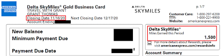We did not find results for: Amex Delta Skymiles Sign Up Bonus Missing From Statement But Appear Next Day In Account