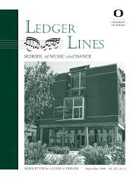 Ledger Lines