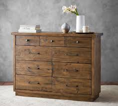 Did you scroll all this way to get facts about pottery barn dresser? Big Daddy S Antiques Reclaimed Wood 9 Drawer Wide Dresser Pottery Barn