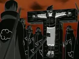 Resultado de imagem para genjutsu