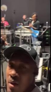 Studio session @HondaGirl2008💜🌻 @Wanda Buchanan @America's sweethear...