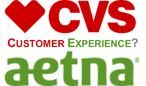 What Happens To Customer Experience If Cvs Buys Aetna