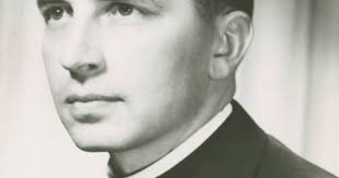 Transverse Markings: One Theologian's Notes: The Robert W. Bertram  Collection