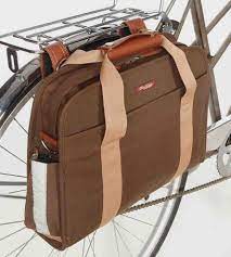 laptop pannier bag