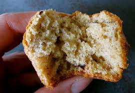 Muffins Banane Et Chocolat Muffin Banane Chocolat Recette Muffin Banane Chocolat