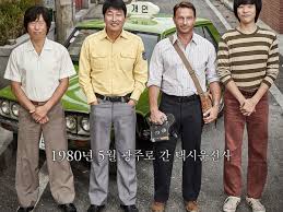 Now he is a deluxe taxi driver and works for rainbow taxi company. A Taxi Driver 2017 Review Reelrundown