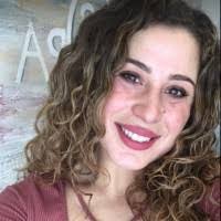 Brianna Slater's Instagram, Twitter & Facebook