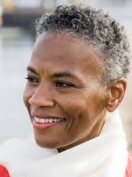 Popular ideas how to style hair for women over 50 in 2020. Very Short Hairstyles For Black Women Over 50 Short Grey Hair Beautiful Gray Hair Natural Hair Styles