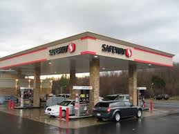 Can you use apple pay at gas stations? Safeway Fuel Station 3043 Nutley St Fairfax Va Gas Stations Mapquest