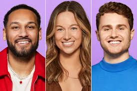 Love Is Blind' Unveils the Singles Searching for Love in Season 8: Meet the  Cast!