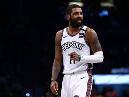 Kyrie irving brooklyn iphone wallpapers wallpaper cave. Kyrie Irving Urges Players To Boycott Nba Resumption In Orlando To Take Stand Against Systematic Racism