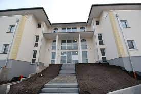 Küchenzeile und balkon, tageslichtbad mit dusche, privatparkplatz. 3 Zimmer Wohnung Zu Vermieten Bergstrasse 1 33824 Werther Werther Westfalen Mapio Net