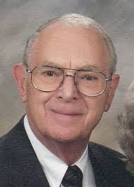 Robert Horst Obituary February 25, 2016