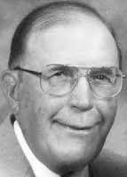 James Riser Obituary (2008)