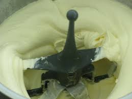 Glace Au Mascarpone A La Vanille Au Thermomix Patio Nnement Cuisine Thermomix Recette Recette Cuisine