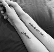 Tatuajes En Pareja Tatuajes Simbolios Para Parejas Tatuajes Iguales Para Parejas Coronas Tatuajes Matching Couple Tattoos Cute Couple Tattoos Couple Tattoos