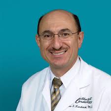 Dr. Stephen Schreck, MD, Cardiovascular Disease