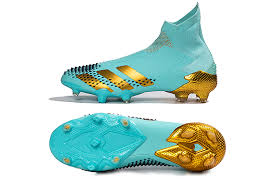 You're just bending the rules. Adidas Predator Mutator 20 White Gold Metallic Core Black For Sale