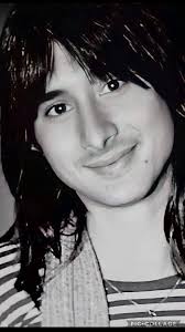 Steve Perry, the original singer of Journey