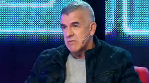 Dady brieva estrenó su obra tras el escrache que sufrió en la marquesina: Sos Persona No Grata Rosario Le Cierra Las Puertas A Dady Brieva Ni En Su Provincia Lo Quieren El Intransigente