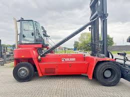 Kalmar DCE70-32-E3 Forklift