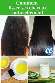 10 Recettes Naturelles Pour Lisser Vos Cheveux Facilement Lisser Ses Cheveux Naturellement Comment Lisser Ses Cheveux Lissage De Cheveux