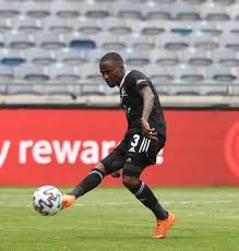 In an instagram live video with his friend, musician dj maphorisa, lorch denied being in a relationship with the former skeem saam actress. Orlando Pirates Sweating On Thembinkosi Lorch Ahead Of Kaizer Chiefs Showdown