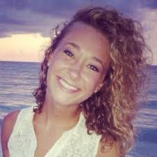 Julia Arth's Instagram, Twitter & Facebook