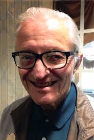 Obituary of Ralph Schwartz