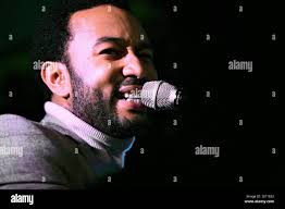 John q hi-res stock photography and images