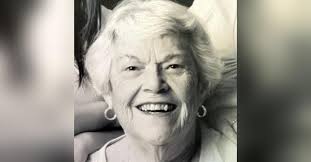 Julianne McCally Cotton Obituary