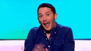 Jon joel richardson is an english comedian. Jon Richardson Gif Find On Gifer