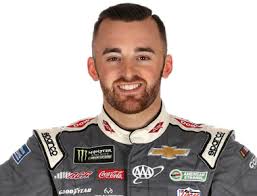 The rookie of the year award for nascar's premier series was first presented to a driver named blackie pitt by houston lawing, nascar's public relations director, in 1954. Austin Dillon 2013 Year In Review Official Site Of Nascar Austin Dillon Nascar Cup Series Nascar