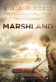 We'll be turning to imdb to scout out the best. Marshland 2014 Imdb