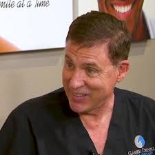 Dr. Kevin Gasser wants to help you get the smile you've always wanted