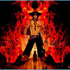 Check spelling or type a new query. One Piece Wallpaper Ace 10 Wallpapers Hd One Piece Ace Black Portgas D Ace Wallpaper Hd Neat