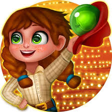 Profile for Bubble Cowboy Story