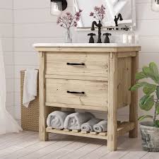 Boulay 30 Single Bathroom Vanity Vanity Design Bathroom Vanity Bathroom Vanity Designs