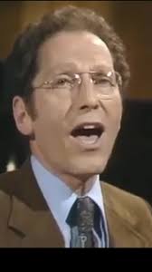 Tom Lehrer’s Hilarious Take